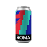 DOPE DIPA 8% - PACK Cerveza Artesana SOMA - Soma