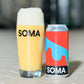 VOODOO _ DIPA _ 8,5% - BEER - SOMA BEER