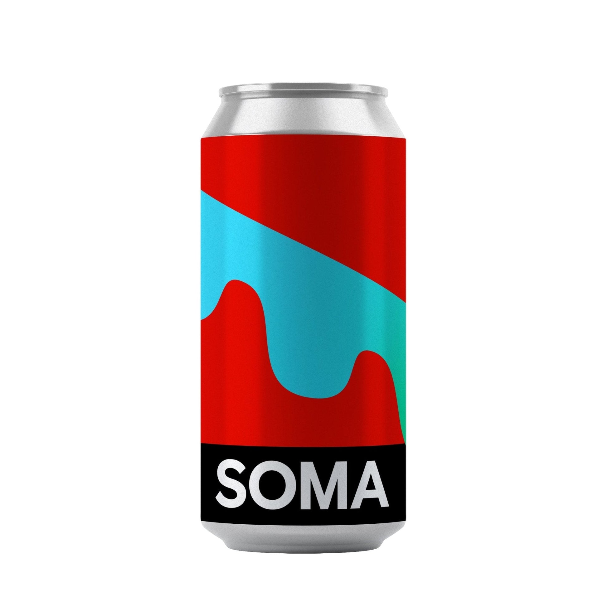 VOODOO _ DIPA _ 8,5% - BEER - SOMA BEER